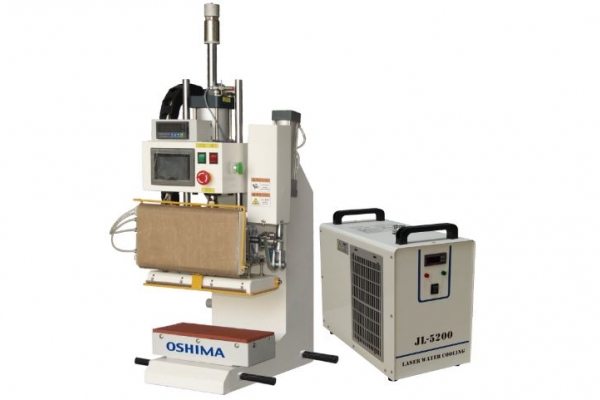 Máy ép nhiệt tự động OP-305S